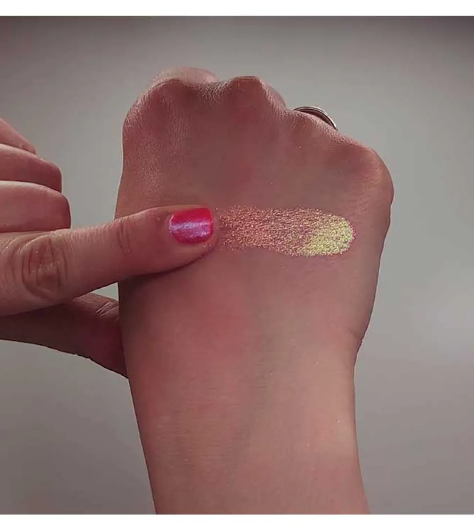 Sombra de ojos multicromo en godet Magnetic™ - Parsec