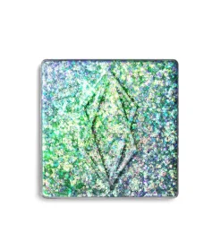 Sombra de ojos Pure Metals en godet Magnetic™ - Esmerald
