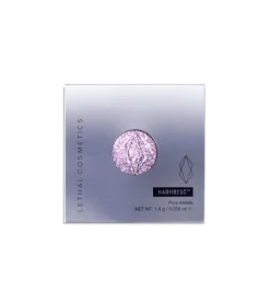 Sombra de ojos Pure Metals en godet Magnetic™ - Mercury