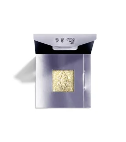 Sombra de ojos Pure Metals en godet Magnetic™ - Pyrite