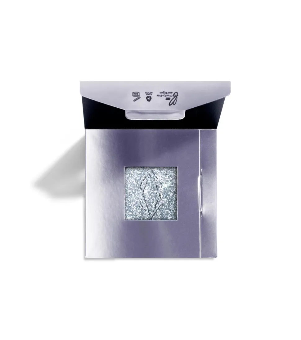 Sombra de ojos Pure Metals en godet Magnetic™ - Palladium