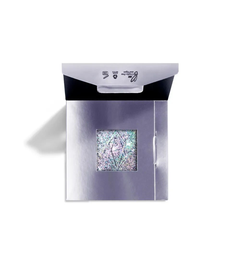 Sombra de ojos Pure Metals en godet Magnetic™ - Bismuth
