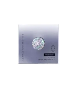 Sombra de ojos Pure Metals en godet Magnetic™ - Bismuth