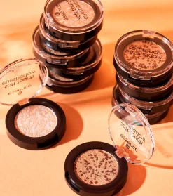Sombra de ojos Soft Touch - 09: Apricot Crush