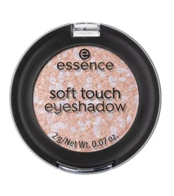 Sombra de ojos Soft Touch - 07: Bubbly Champagne