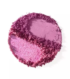 Sombra de ojos Soft Touch Duo - 02: Berry Crush