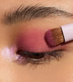 Sombra de ojos Soft Touch Duo - 02: Berry Crush