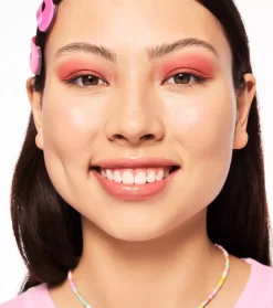 Sombra de ojos Soft Touch Duo - 01: Bronze Beauty