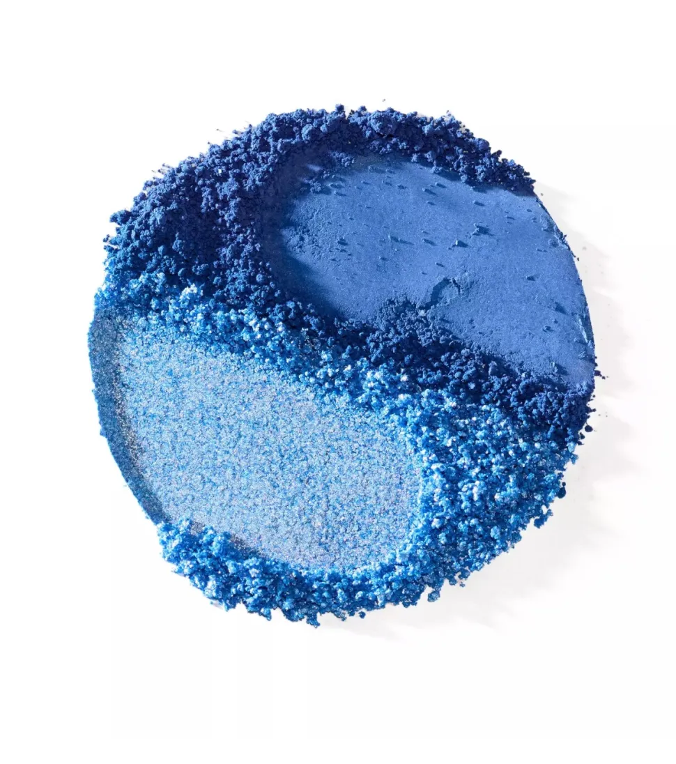 Sombra de ojos Soft Touch Duo - 03: Icy Girl