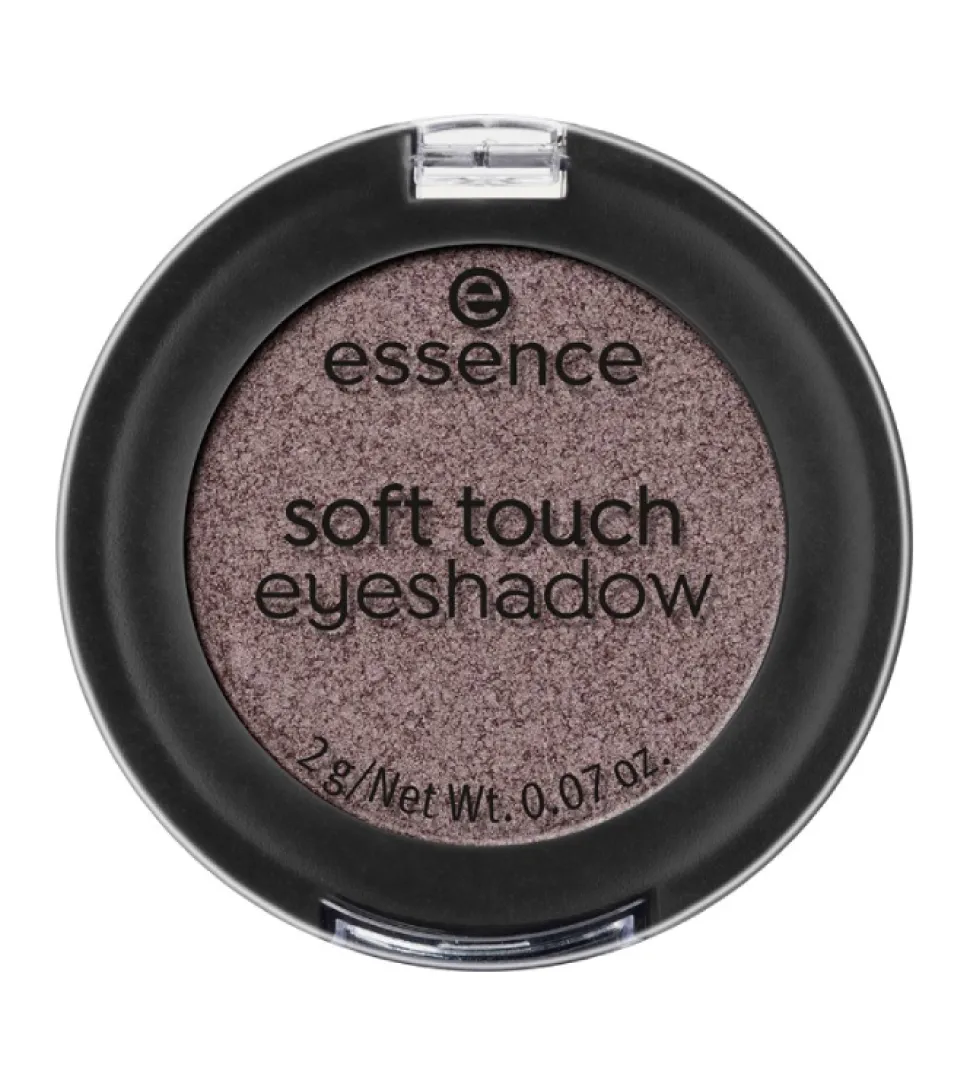 Sombra de ojos Soft Touch - 03: Eternity