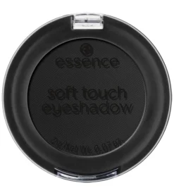Sombra de ojos Soft Touch - 06: Pitch Black