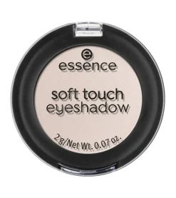 Sombra de ojos Soft Touch - 01: The one