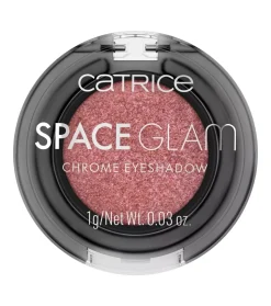 Sombra de ojos Space Glam Chrome - 050: Cosmic Coral