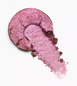Sombra de ojos Space Glam Chrome - 050: Cosmic Coral
