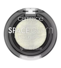 Sombra de ojos Space Glam Chrome - 010: Moonlight Glow