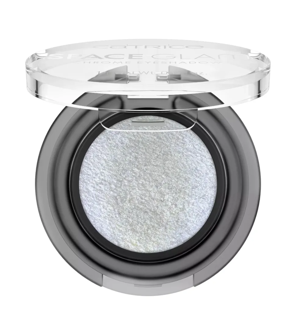 Sombra de ojos Space Glam Chrome - 040: Stardust
