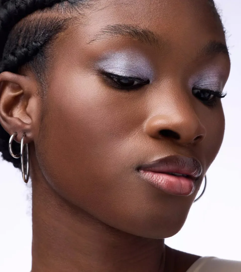 Sombra de ojos Space Glam Chrome - 040: Stardust
