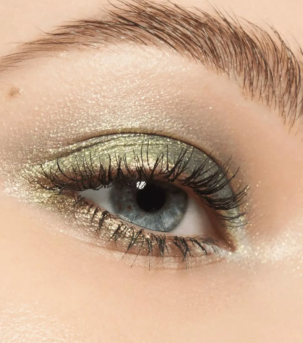 Sombra de ojos Space Glam Chrome - 030: Galaxy Lights