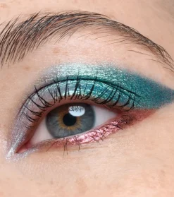 Sombra de ojos Space Glam Chrome - 060: Galactic Glow
