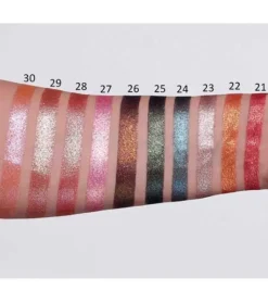 Sombra de ojos Turbo Magic - 23