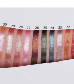 Sombra de ojos Turbo Magic - 28