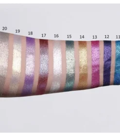 Sombra de ojos Turbo Magic - 17