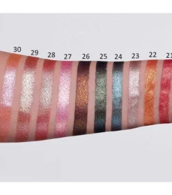 Sombra de ojos Turbo Magic - 27