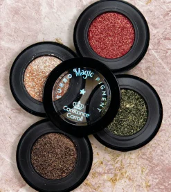 Sombra de ojos Turbo Magic - 21