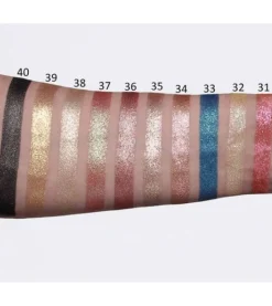 Sombra de ojos Turbo Magic - 38