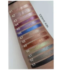 Sombra de ojos Turbo Magic - 46