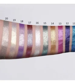 Sombra de ojos Turbo Magic - 11