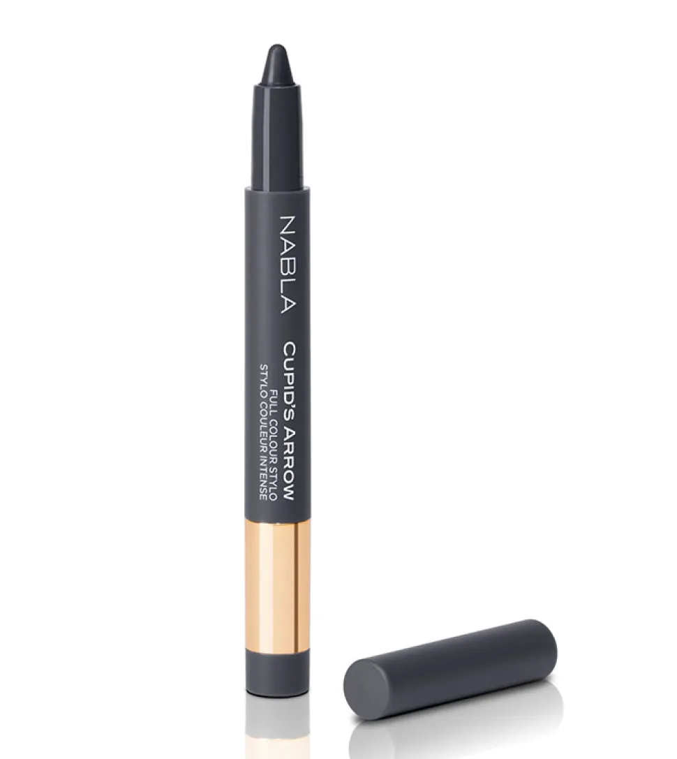 Sombra en stick multifunción Cupid’S Arrow Longwear Stylo - Arrow #10 Midnight Gray
