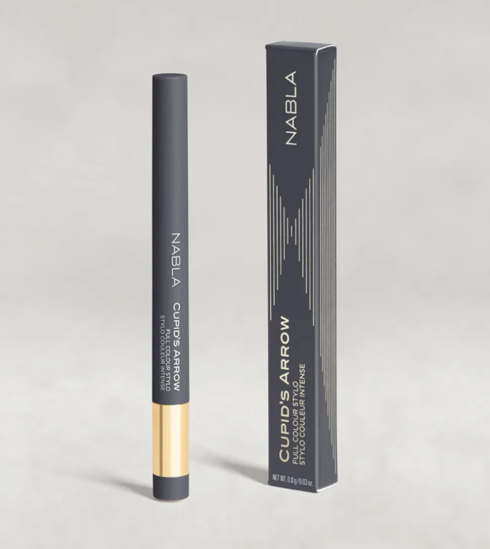 Sombra en stick multifunción Cupid’S Arrow Longwear Stylo - Arrow #10 Midnight Gray