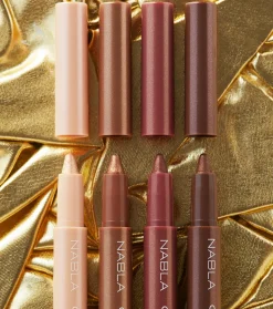 Sombra en stick multifunción Cupid’S Arrow Longwear Stylo - Arrow Shine Bronzy