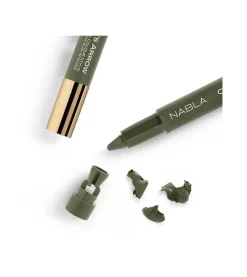 Sombra en stick multifunción Cupid’S Arrow Longwear Stylo - Arrow #12 Khaki