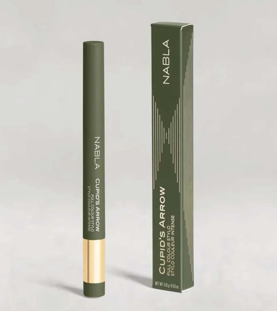 Sombra en stick multifunción Cupid’S Arrow Longwear Stylo - Arrow #12 Khaki