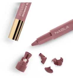 Sombra en stick multifunción Cupid’S Arrow Longwear Stylo - Arrow #13 Mauve