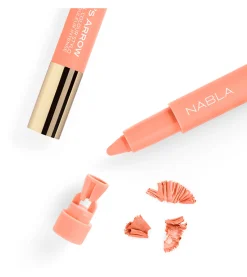 Sombra en stick multifunción Cupid’S Arrow Longwear Stylo - Arrow Pop Melon