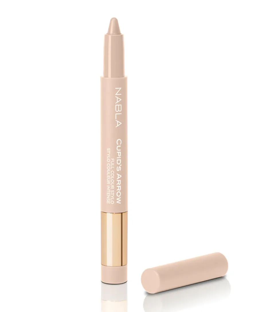 Sombra en stick multifunción Cupid’S Arrow Longwear Stylo - Arrow #8 Ivory