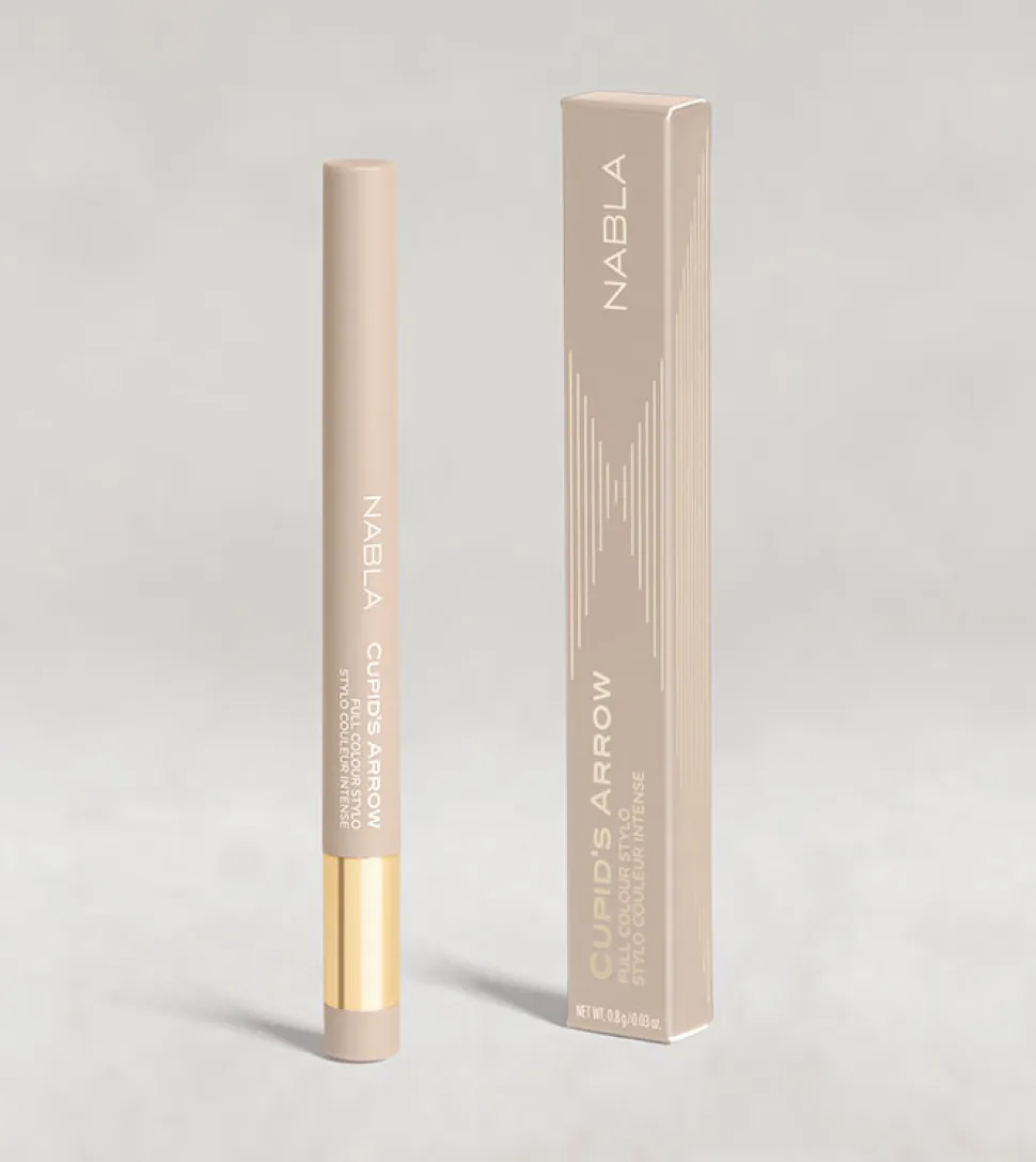 Sombra en stick multifunción Cupid’S Arrow Longwear Stylo - Arrow #8 Ivory