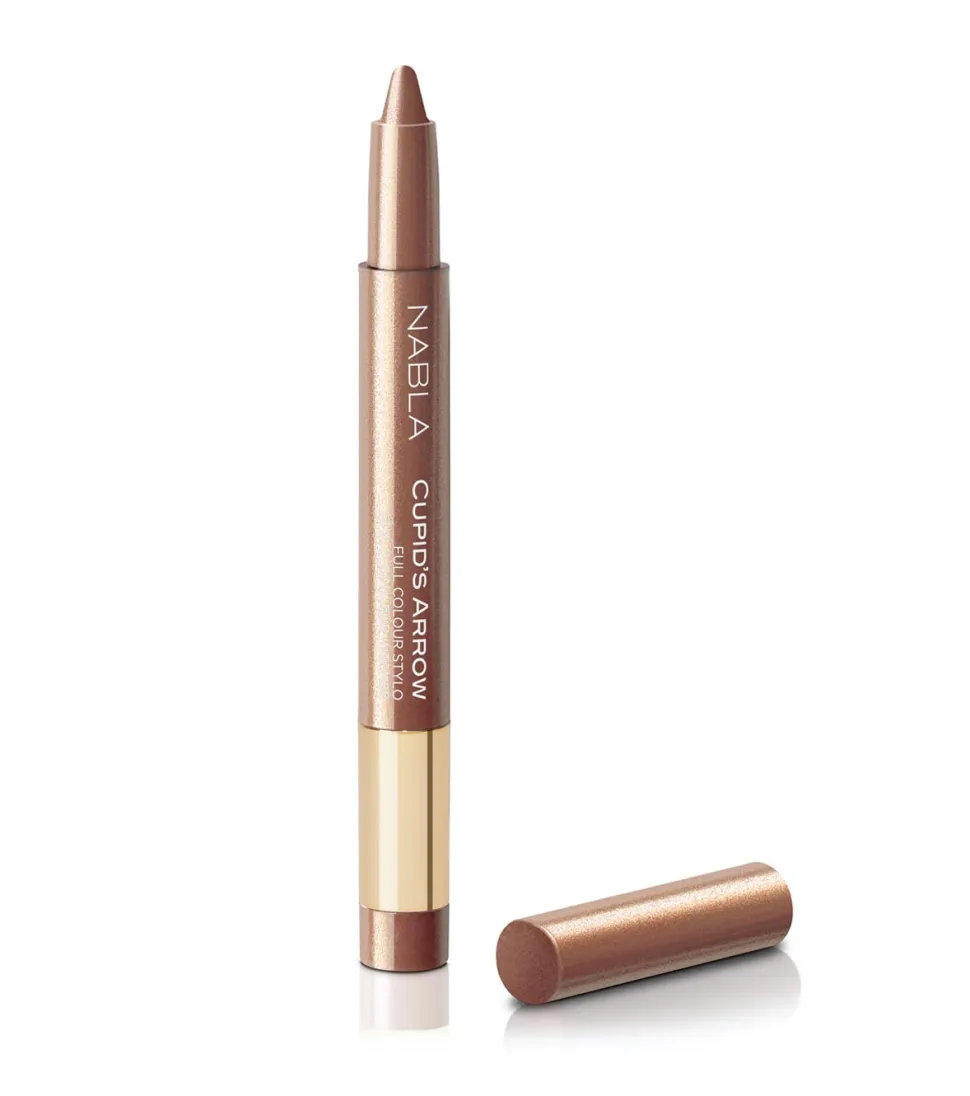 Sombra en stick multifunción Cupid’S Arrow Longwear Stylo - Arrow Shine Sol
