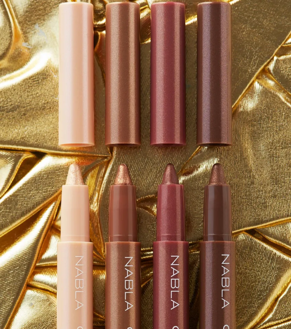 Sombra en stick multifunción Cupid’S Arrow Longwear Stylo - Arrow Shine Sol