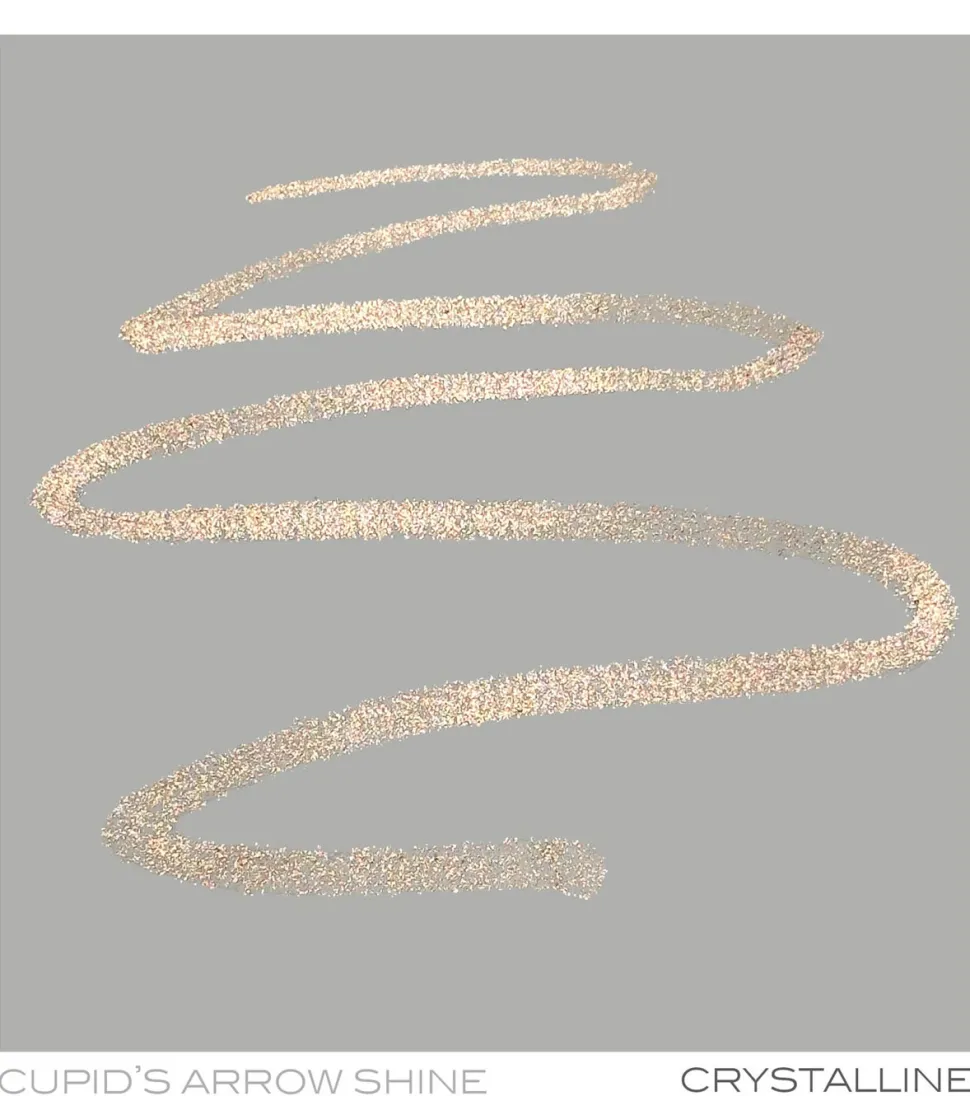 Sombra en stick multifunción Cupid’S Arrow Longwear Stylo - Arrow Shine Crystalline
