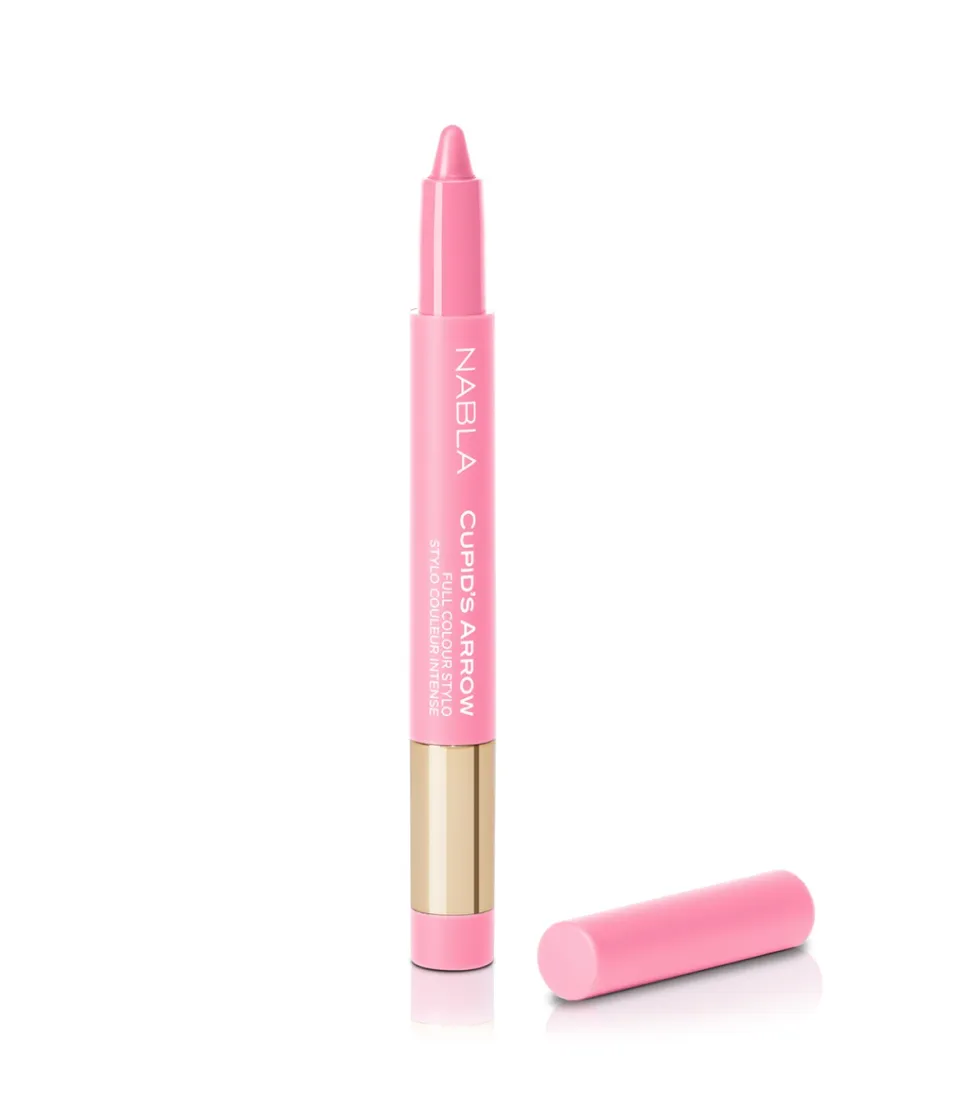 Sombra en stick multifunción Cupid’S Arrow Longwear Stylo - Arrow Pop Bubble Gum