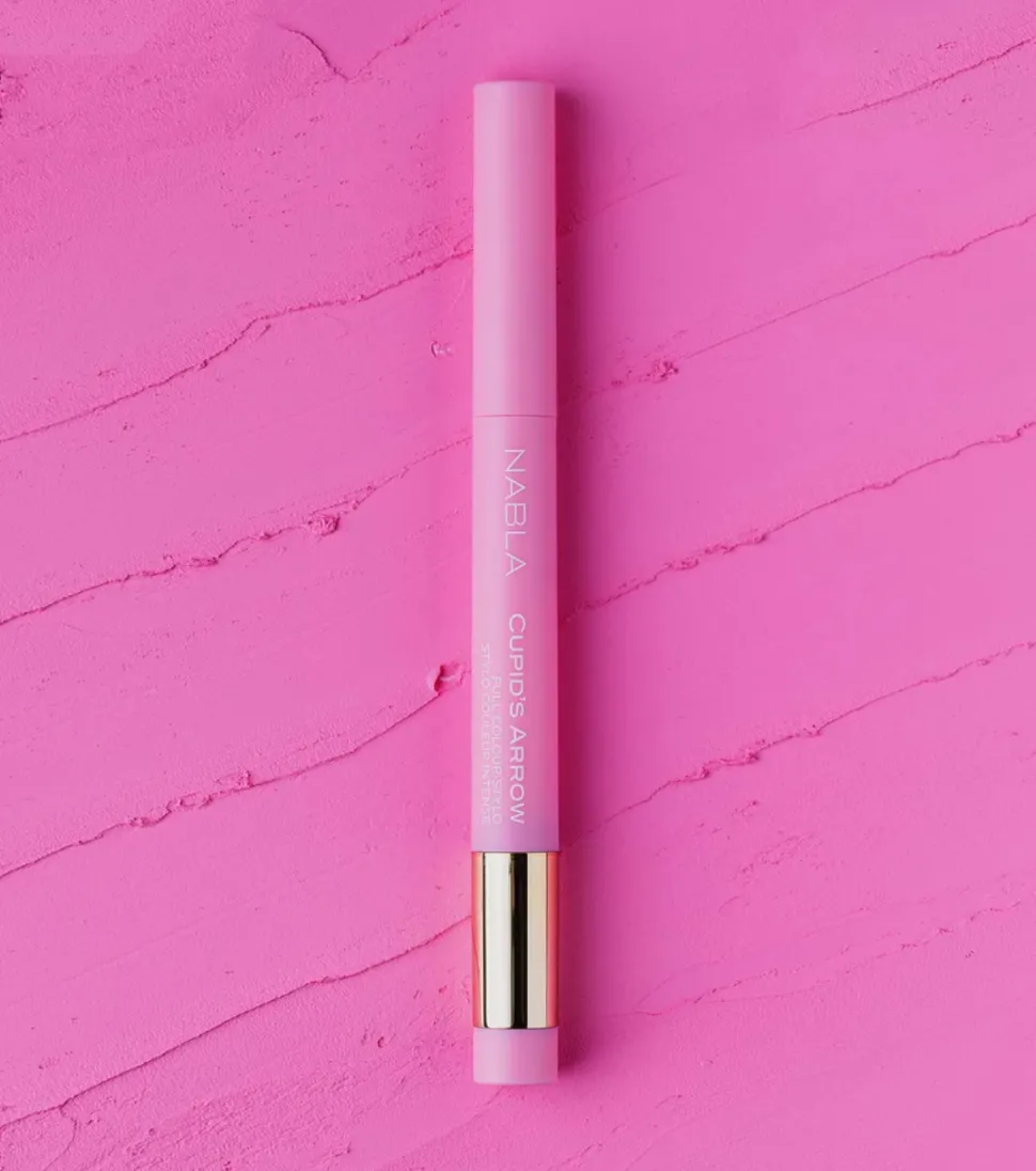 Sombra en stick multifunción Cupid’S Arrow Longwear Stylo - Arrow Pop Bubble Gum