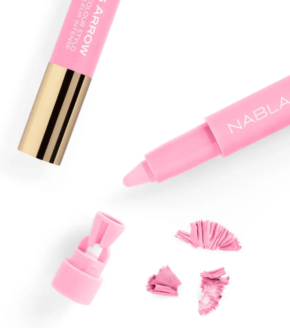 Sombra en stick multifunción Cupid’S Arrow Longwear Stylo - Arrow Pop Bubble Gum