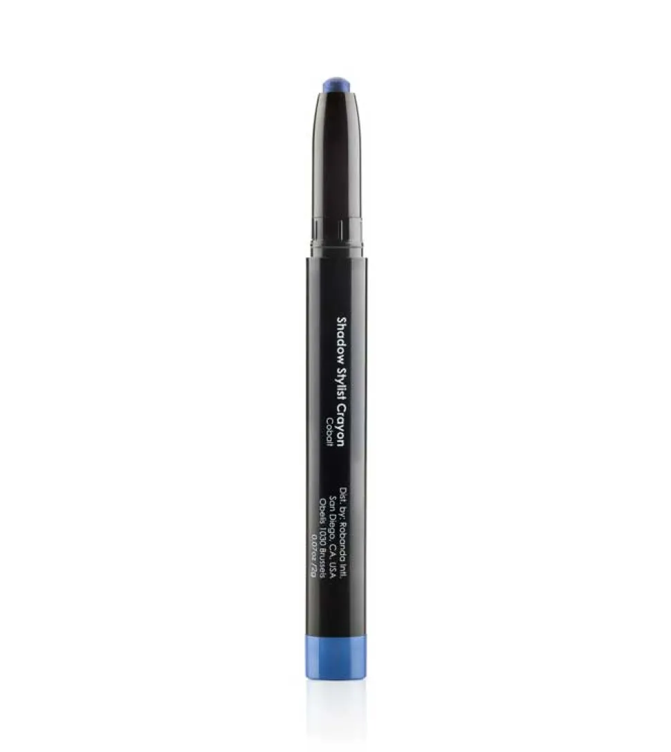 Sombra en stick Shadow Stylist Crayon - Cobalt
