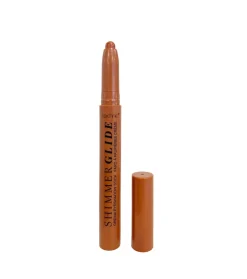 Sombra en stick Shimmer Glide - Sahara Sunset