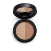 Sombra para cejas en polvo Duo Brow - Soft Brown