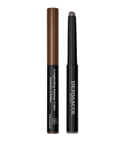 Sombra y Delineador de ojos Long-lasting - 12